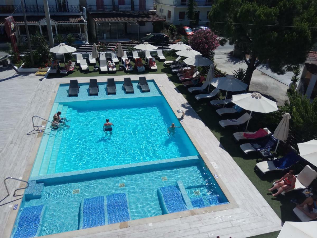 Marion House Hébergement de vacances
