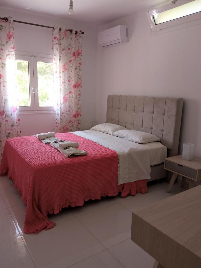 Marion House Dom wakacyjny *
